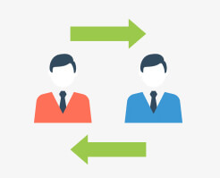 高效服务 高效服务示意图